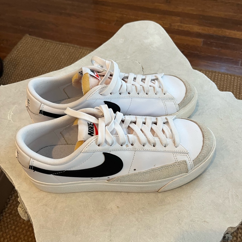 Nike blaze
